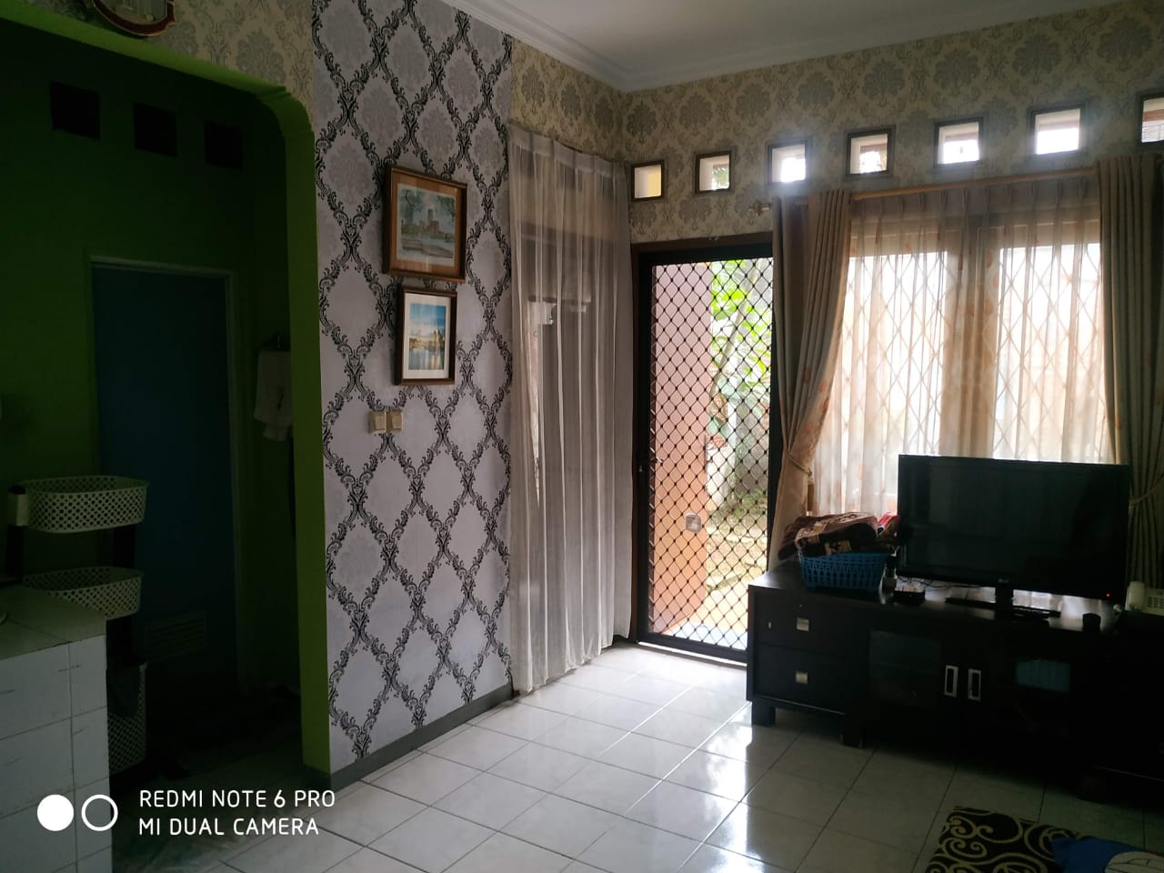 Rumah Di Jual Di Kebayoran Lama Cidodol Jakarta Selatan